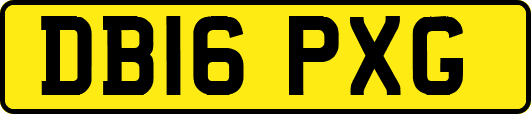 DB16PXG