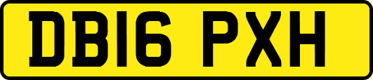 DB16PXH