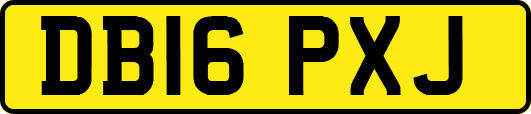 DB16PXJ