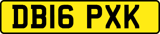 DB16PXK