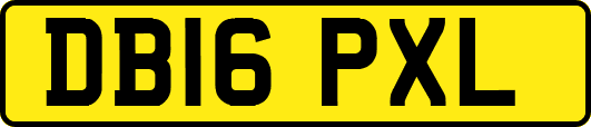 DB16PXL
