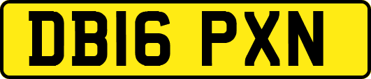 DB16PXN