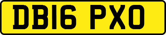 DB16PXO