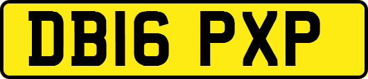 DB16PXP