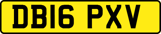 DB16PXV