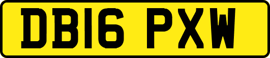 DB16PXW