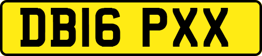DB16PXX