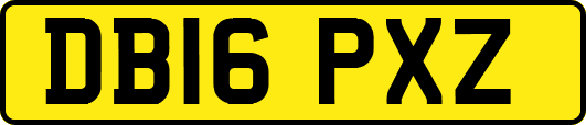 DB16PXZ