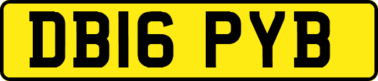 DB16PYB