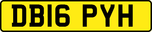 DB16PYH