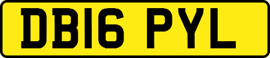 DB16PYL