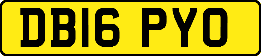 DB16PYO