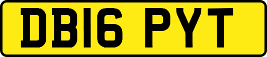 DB16PYT