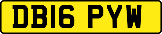 DB16PYW