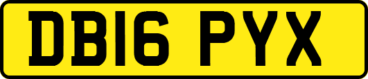 DB16PYX