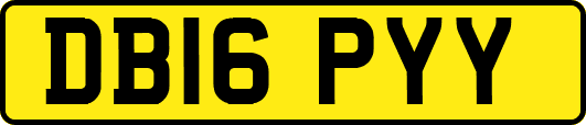 DB16PYY