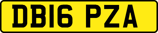 DB16PZA