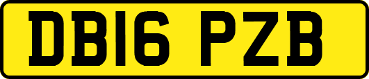 DB16PZB