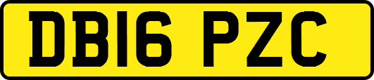 DB16PZC