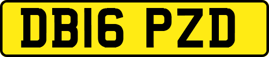 DB16PZD