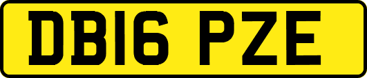 DB16PZE
