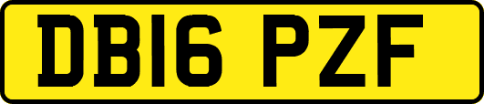 DB16PZF