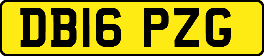 DB16PZG