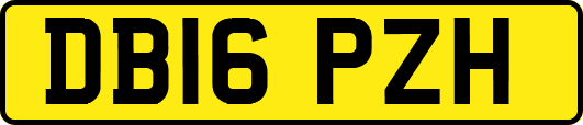DB16PZH
