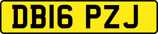 DB16PZJ
