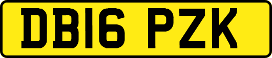DB16PZK