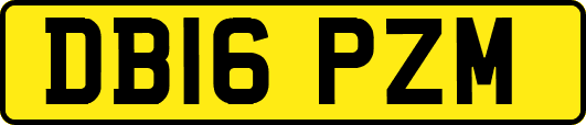DB16PZM