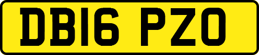 DB16PZO