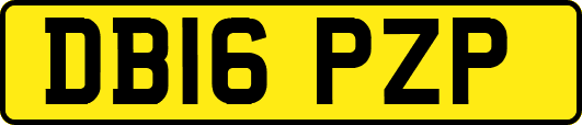 DB16PZP