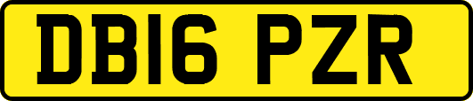 DB16PZR