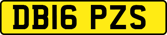 DB16PZS