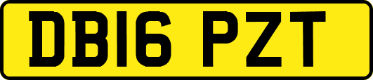 DB16PZT