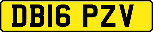 DB16PZV