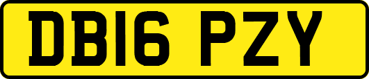 DB16PZY