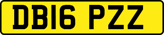 DB16PZZ
