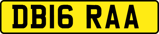 DB16RAA
