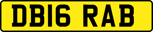 DB16RAB