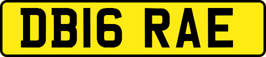 DB16RAE