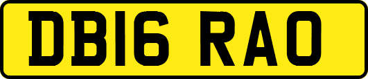 DB16RAO