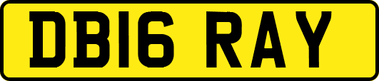 DB16RAY