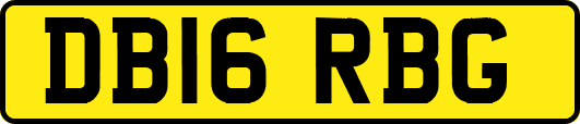 DB16RBG