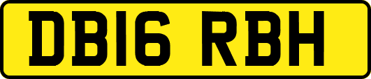 DB16RBH