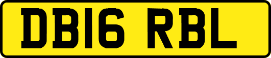 DB16RBL