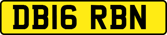 DB16RBN