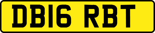 DB16RBT
