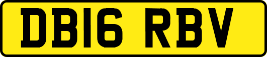 DB16RBV